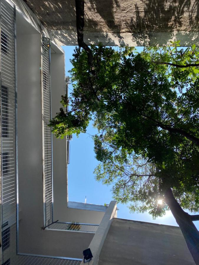 Appartamento Monastiraki #wallsfree Citycenter- Unspoiled Atene