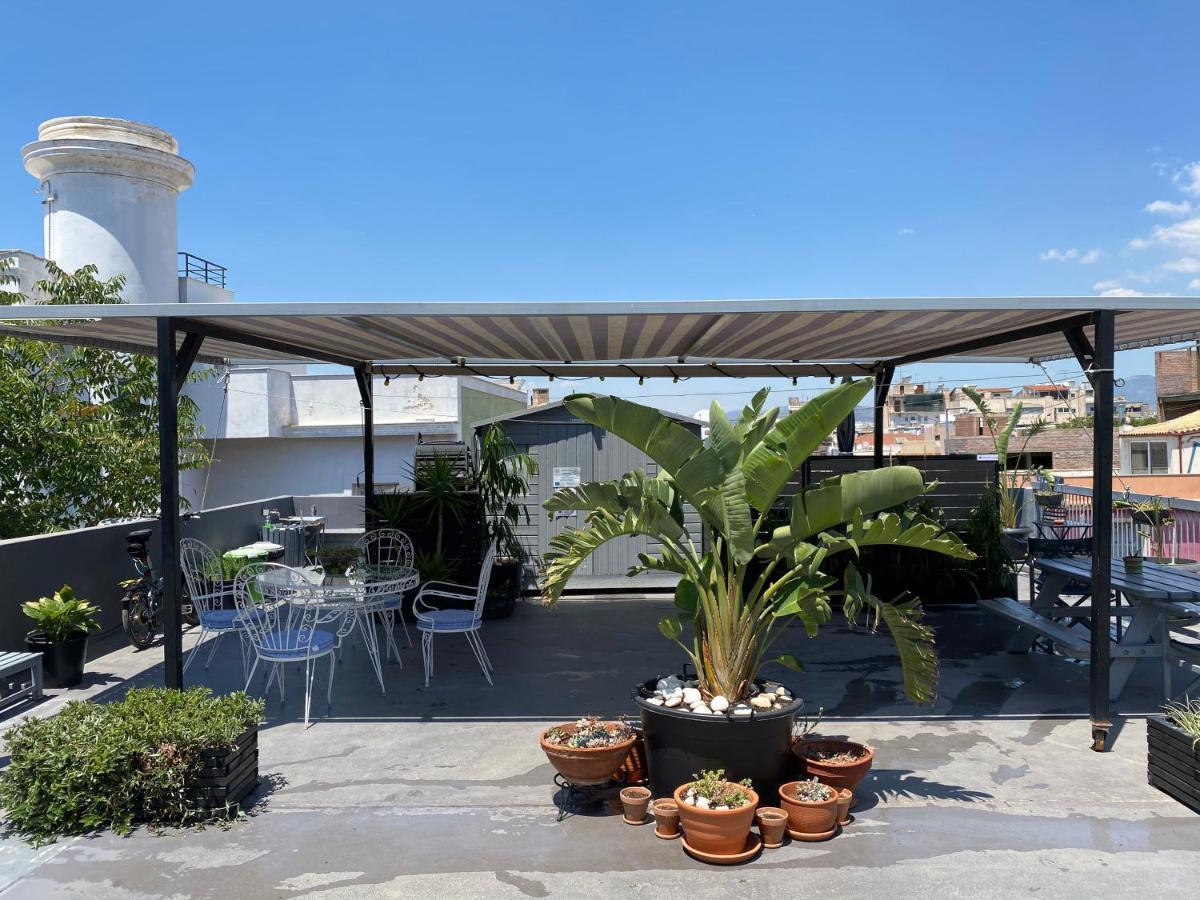 Appartamento Monastiraki #wallsfree Citycenter- Unspoiled