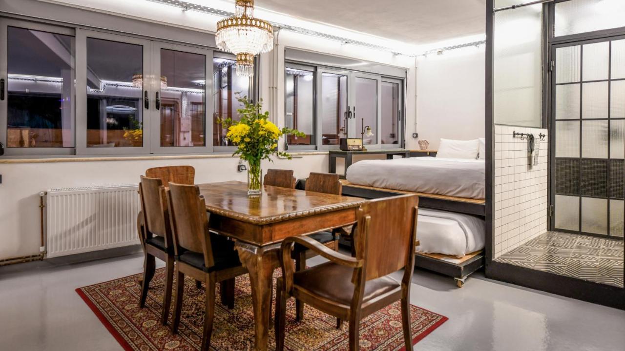 Appartamento Monastiraki #wallsfree Citycenter- Unspoiled *