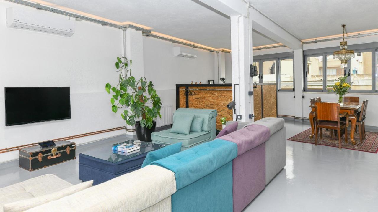 Appartamento Monastiraki #wallsfree Citycenter- Unspoiled