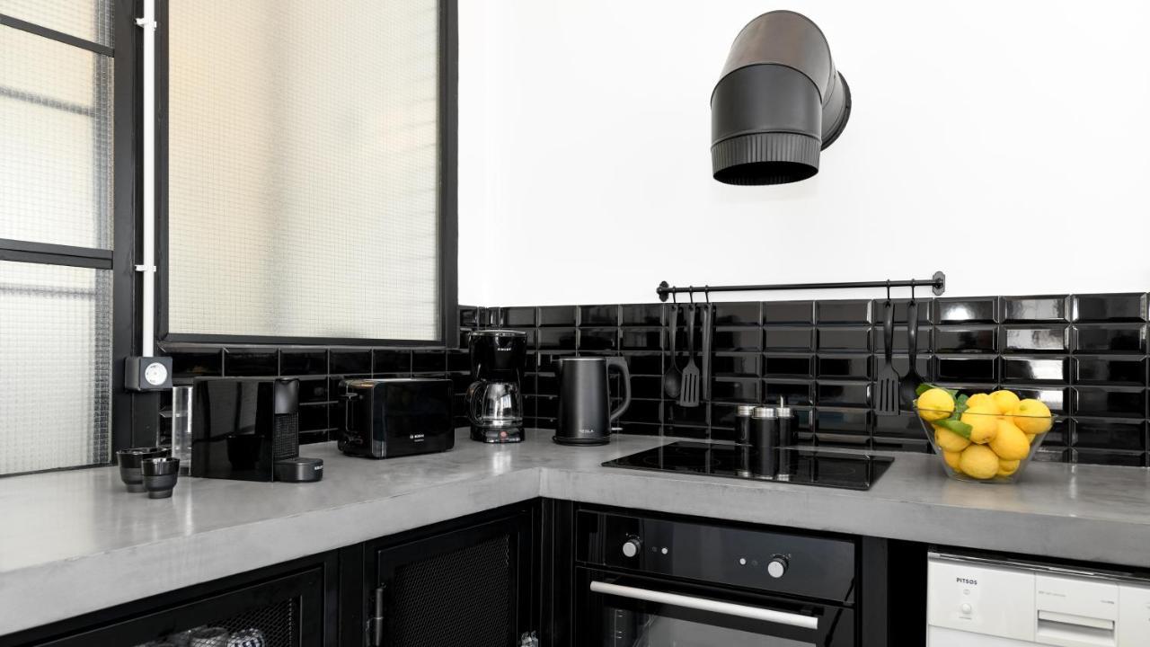 Appartamento Monastiraki #wallsfree Citycenter- Unspoiled *