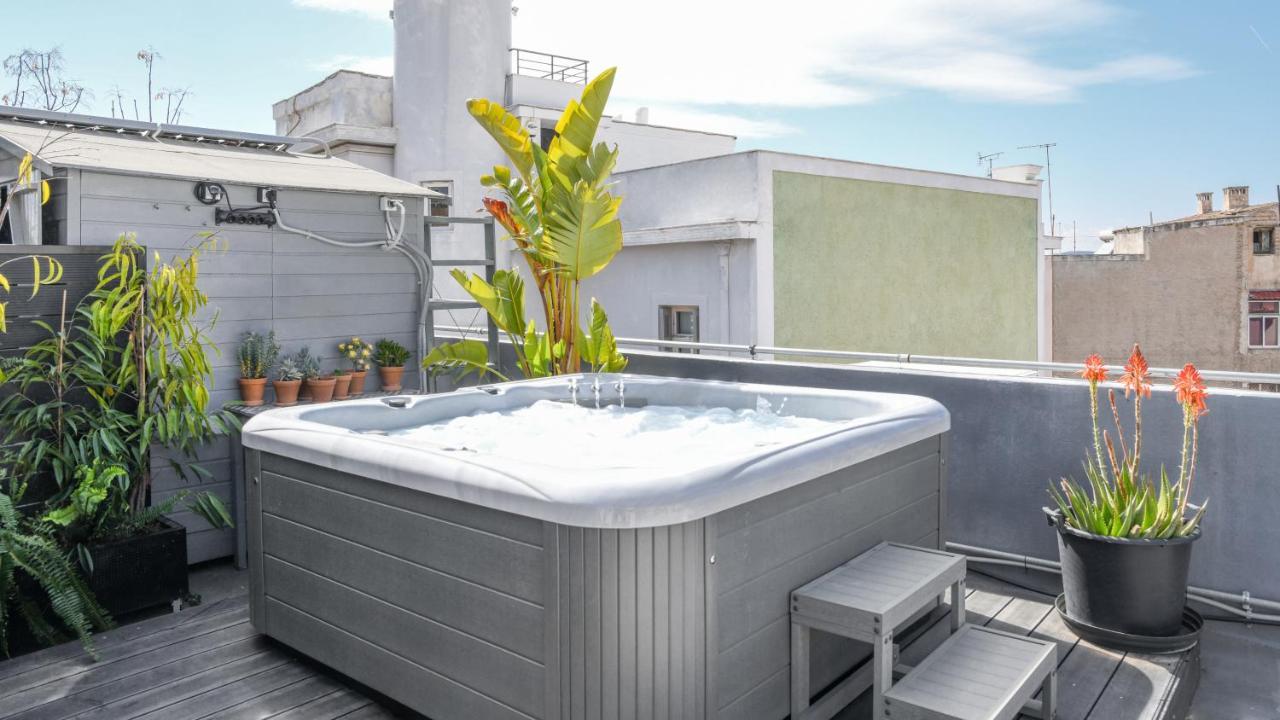 Appartamento Monastiraki #wallsfree Citycenter- Unspoiled *