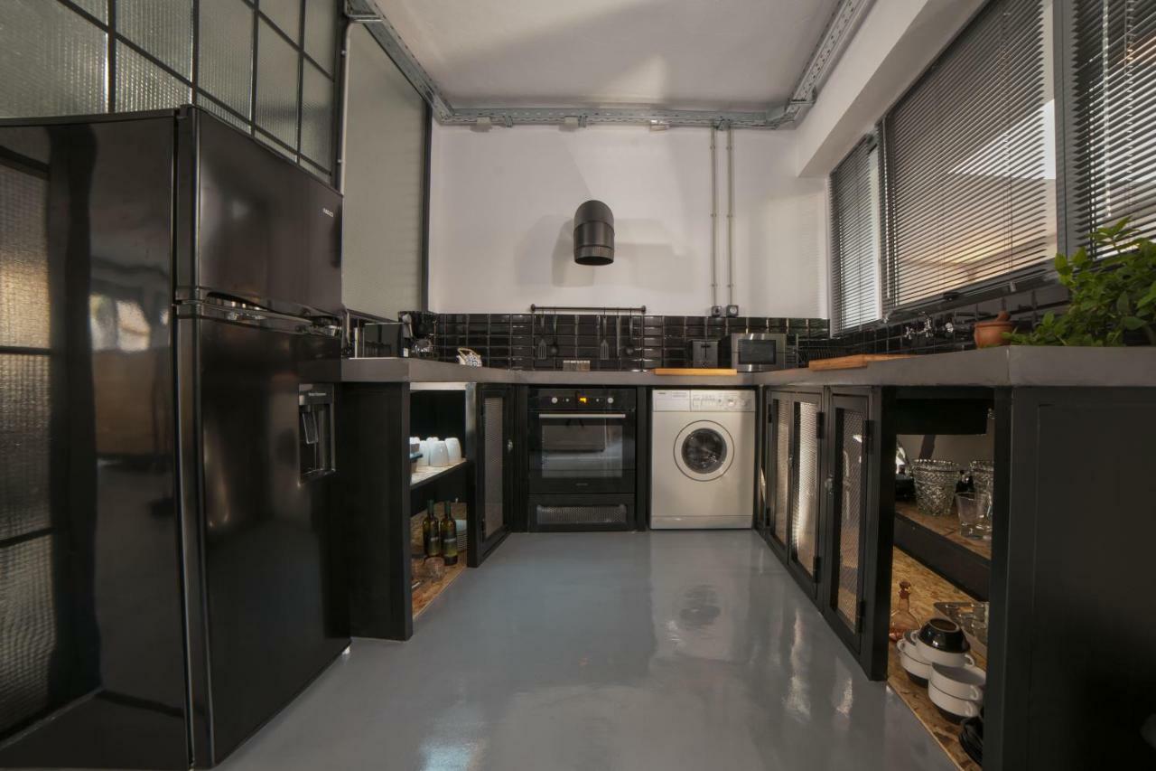 Appartamento Monastiraki #wallsfree Citycenter- Unspoiled *